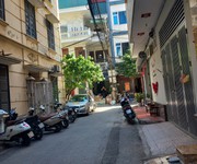 Bán nhà quan nhân, phân lô vỉa hè, oto tránh, 2 thoáng, ở, kinh doanh, vp, nhỉnh 20 tỷ