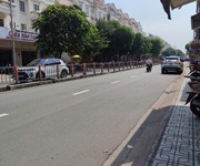 Giảm 300 triệu   nhà đối diện cityland, gò vấp   2 mặt hẻm trước sau   50m . chỉ : 6,5 tỷ