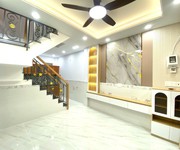 Gần tl13   nhà 3 tầng btct   shr   hẻm 7m ô tô đỗ cửa   chỉ 4 tỷ nhỉnh
