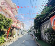 Mặt tiền kinh doanh đ số 10 bhh  gần chợ 26/3 -56m2-4 tầng -nhĩnh 5 tỷ