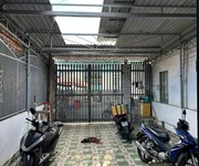 Bán nhà 2 lầu dt 125m2 mặt tiền chợ nhỏ tân hiệp giá chỉ 4,5 tỷ