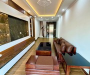 Bán nhà 5 tầng thang máy mới đẹp lê đại hành, 38m2, mặt tiền 4.4m, 14 tỷ