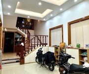 Bán nhà 4 tầng khu chia lô quân đội Vũ Hựu, ph Thanh Bình, TP HD, 67.5m2, mt 4.5m, 4 ngủ
