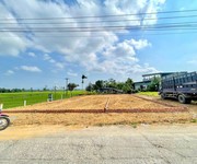 Block 5 Lô Trục Chính Đường Kinh Doanh 7m5 - Giáp Hoà Khương Giá Chỉ 7xx Triệu