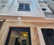 Bán Nhà 3 tầng sau nhà mặt đường Phương Lưu - Lộc vừng đỏ