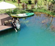 Đất Làng Omm - Bảo Lộc chưa đến 1 tỷ có ngay lô đất nghỉ dưỡng 500m2