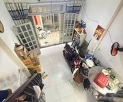 Bán nhà 3 tầng p. tân hưng, quận 7, dt 28m   4x7m , giá 3.850 tỷ  tl  nhà đầy đủ công năng kế bên