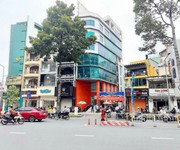 Quận 1: bán nhà 4 tầng căn góc 2 mặt tiền trần hưng đạo- dt 80m2 ngang 4,2m 19m vuông đẹp- hdt hơn