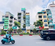 Quận 1: bán nhà 5 tầng mới mặt tiền điện biên phủ ngay vòng xoay nguyễn bỉnh khiêm- dt 59m2- nhà 2