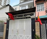 Bán nhà quận 7 - lâm văn bền 80m2 4tầng ở ngay 4pn - 2 mặt tiền, hẻm xe hơi - nhỉnh 9 tỷ