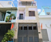 Bán nhà quận 7 - huỳnh tấn phát 64m2 4tầng mới 5pn - hẻm xe hơi 5m - 100m ra mt - 7tỷ990tr