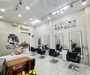 Sang nhượng salon tóc tại tân phú, tp. hcm - 80 triệu, vào làm ngay