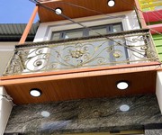 Bán nhà 119 tân mỹ quận 7 tphcm