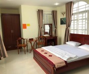 Bán CHDV hẻm xe tải Khuông Việt 122m2 4 tầng 18 phòng full nội thất giá 14.3 tỷ