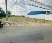 Đất vàng trung tâm thị trấn cần giuộc   ngã tư gia bảo   vị trí đắc địa, đầu tư sổ đỏ năm 2026
