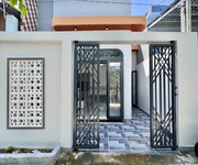 Bán Nhà Cấp 4 - 5x18m2 - Gần Chợ Bình Chánh - Giá 795 Triệu