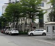 Chính chủ bán biệt thự hd mon city, mỹ đình 2 ,từ liêm, 266m2 x 5,5 tầng 92 tỷ