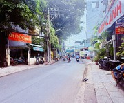 Nhà mặt tiền hẻm kinh doanh   thống nhất, gò vấp   công nhận 40m  - nhỉnh 6 tỷ