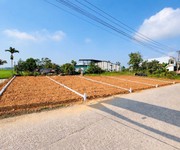 7xx có ngay lô đất nằm khu vực nam hòa khương