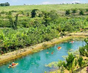Bán Đất Làng Omm Bảo Lộc   150M , 89M  Thổ cư - Khuyến mãi Tháng 10 chỉ còn 600 Triệu