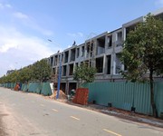Bán Shophouse Mặt Tiền Lê Lợi, Trung Tâm Bình Dương   150m  Sẵn Sàng Kinh Doanh, Giá 4.6 Tỷ