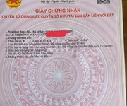 Bán đất mặt tiền ql20 - đạ huoai 2, lâm đồng - diện tích 1362m2