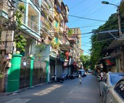 Cần bán nhà hoàng ngân, phân lô vỉa hè, oto tránh, ở, kinh doanh, văn phòng, hơn 20 tỷ