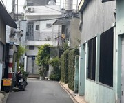 Bán  đất mt hẻm 279 lê quang hòa  ta16 , p. thới an, tp.hcm
