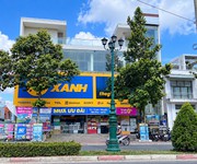 Siêu phẩm nhà phố mặt tiền nguyễn trung trực   trung tâm bến cầu, tây ninh