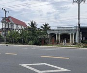 Bán nhà mặt tiền quốc lộ 50 - gần bến xe - tại trấn vĩnh bình - h. gò công tây - tiền giang