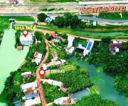 Chính chủ cần bán gấp 2 lô đất tại cầu khởi, tây ninh   giá chỉ 350 triệu/lô