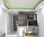 Hẻm 5m ô tô tới cửa liên khu 4-5 gần chợ bình thành 60m2-4 tầng giá  4 tỷ 3