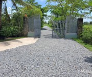 Chính chủ bán nhà vườn mới  - gò dầu, tây ninh - 506m2 - 1 tỷ 880 triệu