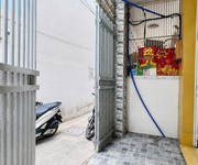 Bán nhà quận 7 - nguyễn thị thập 60m2 2tầng 3pn, full nội thất đẹp - 80m ra mặt tiền, 7tỷ4