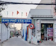 Bán nhà/đất mặt tiền đường nguyễn thái bình   long an