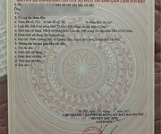Chính chủ cần bán lô đất siêu đẹp tại xã quang tiến, sóc sơn, dt 63.3m2, giá đầu tư