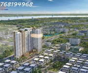 Bán căn hộ 1 phòng ngủ chung cư nexus việt trì chỉ 390tr. lh 0768194968