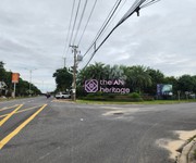 Bán đất mặt tiền nguyễn chí thanh hội an 200m2, giá chỉ 7,x tỷ