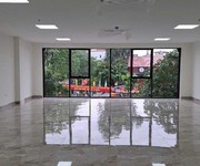 Bán nhà hồ tùng mậu giao hoàng quốc việt kéo dài 45m2x7t, t.máy,ôtô tránh,16.9 tỷ