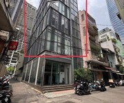 Cho thuê nhà 2/3-5 Hàm nghi, Q1 ngang 7m 6 tầng thang máy tiện nghi