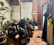 Chính chủ bán nhà 4 tầng phố Hồng Mai - Hai Bà Trưng - HN