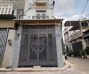Nhà góc 2 mặt tiền 3 tầng   lâm thị hố- giáp city hiệp thành   q12-  giá  chỉ 4 tỷ 650   xe hơi vào