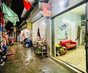 Bán nhà đường tam trinh   mai động   hoàng mai, hà nội