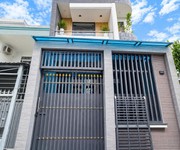 Bán nhà quận 7 - huỳnh tấn phát 45m2 3tầng - tặng nội thất cao cấp, 80m ra mặt tiền, 5tỷ39