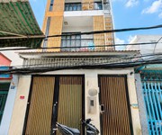 Huỳnh tấn phát - chdv 4tầng 14pn - ngang 5.2m - dòng tiền khoán 30tr/tháng - giá 12.5tỷ