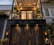 Bán nhà quận 7 - huỳnh tấn phát 49m2 3tầng 3pn - 1pn dưới trệt, tặng full nội thất, 5tỷ700