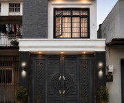 Bán nhà quận 7 - huỳnh tấn phát 79m2 2tầng 6pn - full nội thất, 1 bước qua quận 4 - 6tỷ250
