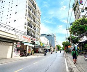 Mặt tiền kinh doanh - lâm văn bền 286m2, ngang 8m - xác định bán đất - khu xd 9tầng - 75tỷ