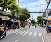 Mặt tiền kinh doanh - lê văn lương 2tầng 280m2 - ngang 7.3m, nở hậu - tiện xd mới - 55tỷ