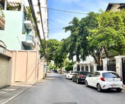 Nguyễn thị thập - chdv 4tầng thang máy 20phòng - dòng tiền 1.2tỷ/năm - đường 8m - giá 23tỷ